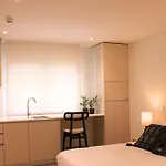 Ma-la Rum i privatbostad Guimarães