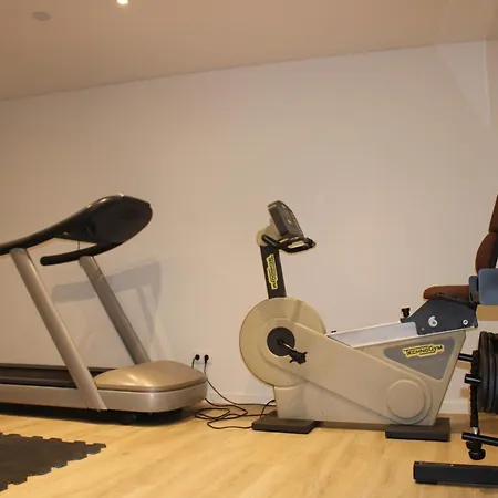 Ma-la Privatunterkunft