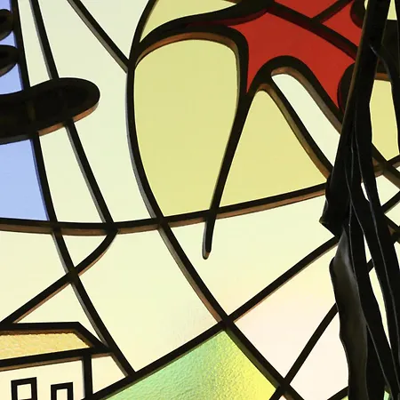 Ma-la Privatunterkunft *