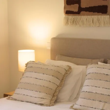 Ma-la Privatunterkunft Guimarães