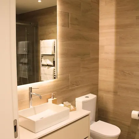 Privatunterkunft Ma-la Guimarães