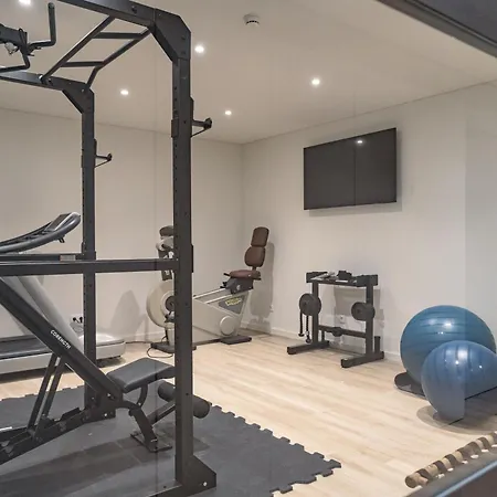 Privatunterkunft Ma-la *