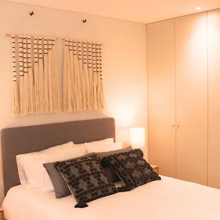 Privatunterkunft Ma-la Guimarães