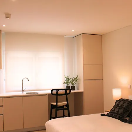 Ma-la 民宿 吉马良斯