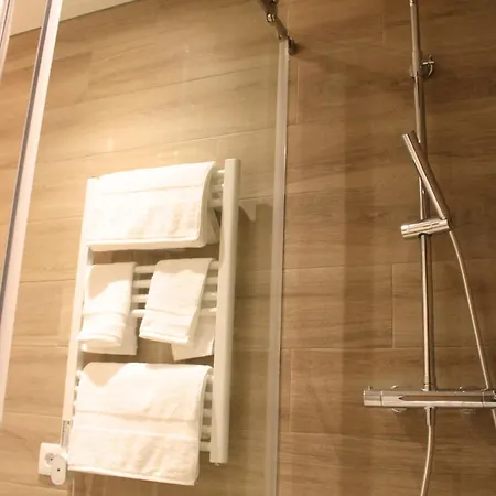 Privatunterkunft Ma-la *