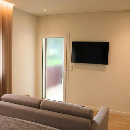 Privat bolig Ma-la Guimarães