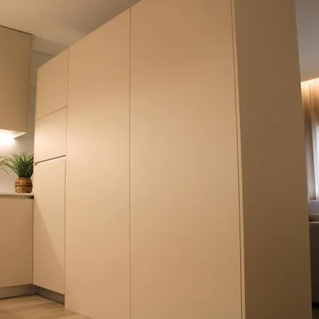 Ma-la Privatunterkunft Guimarães