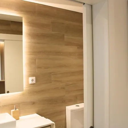 Privatunterkunft Ma-la Guimarães