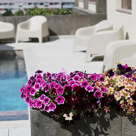 Ma-la Privatunterkunft Guimarães