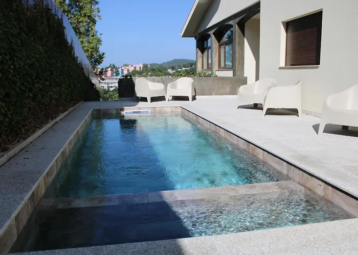 Rum i privatbostad Ma-la Guimarães