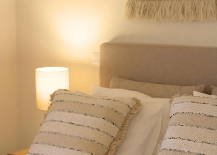 Ma-la Rum i privatbostad Guimarães