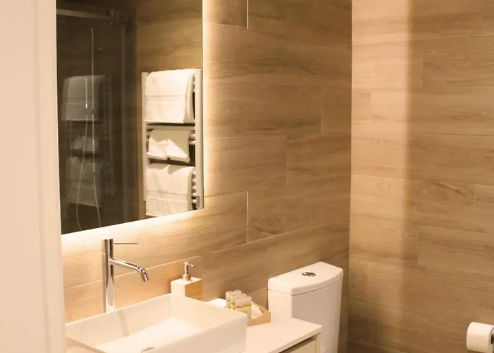 Rum i privatbostad Ma-la Guimarães