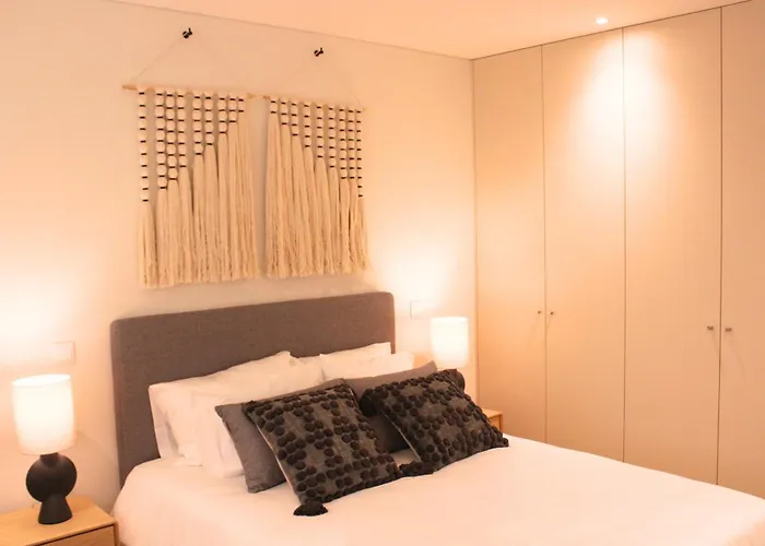 Rum i privatbostad Ma-la Guimarães