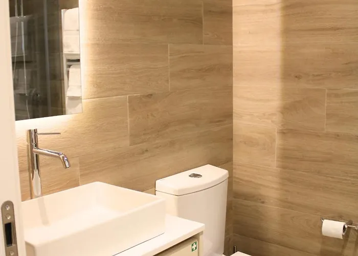 Ma-la Rum i privatbostad *