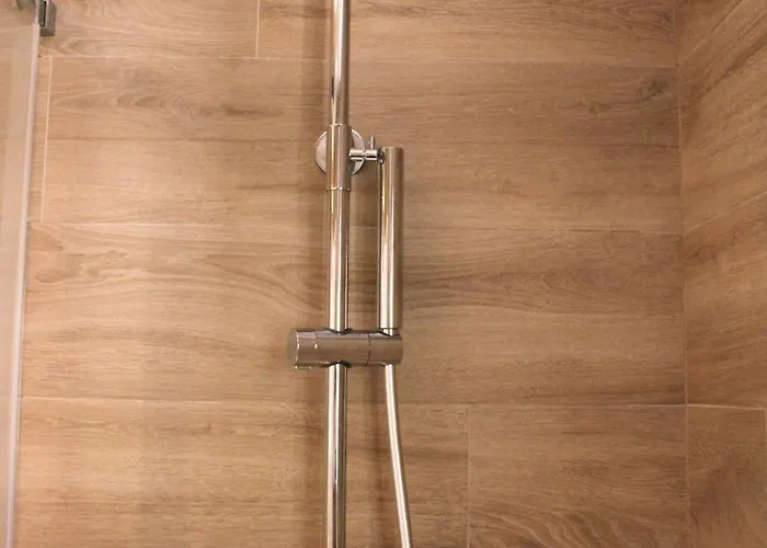 Rum i privatbostad Ma-la Guimarães