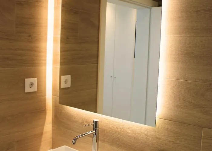 Rum i privatbostad Ma-la