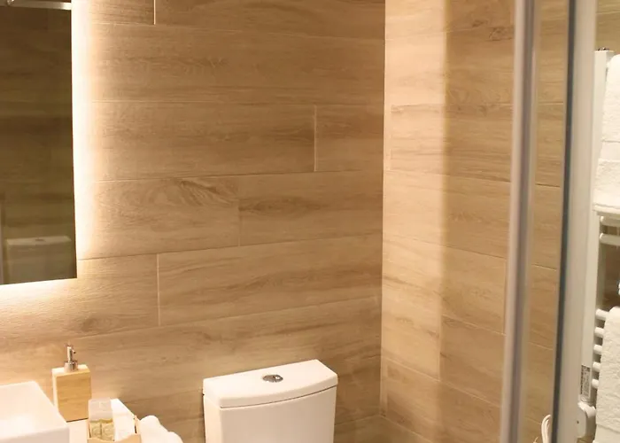 Ma-la Rum i privatbostad *