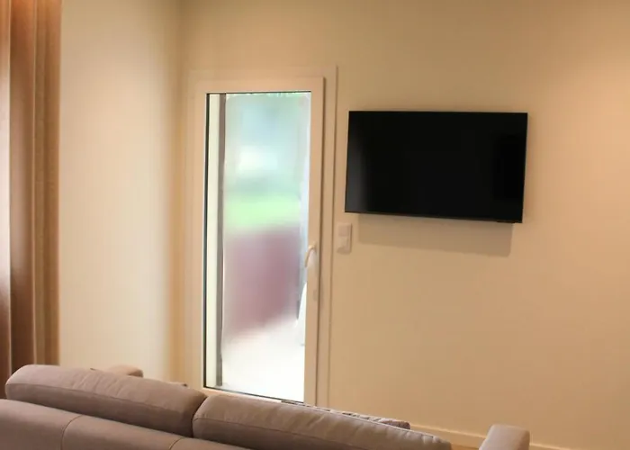 民宿 Ma-la 吉马良斯