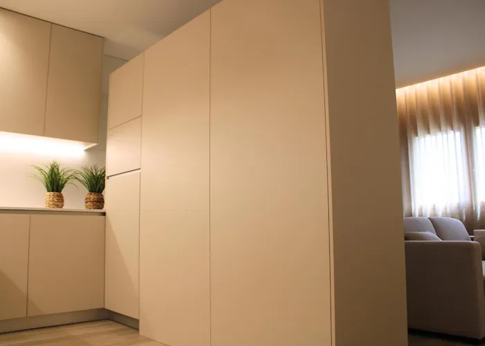 Ma-la Rum i privatbostad Guimarães