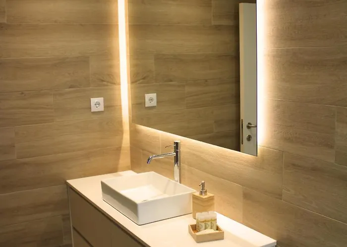 Ma-la Rum i privatbostad *