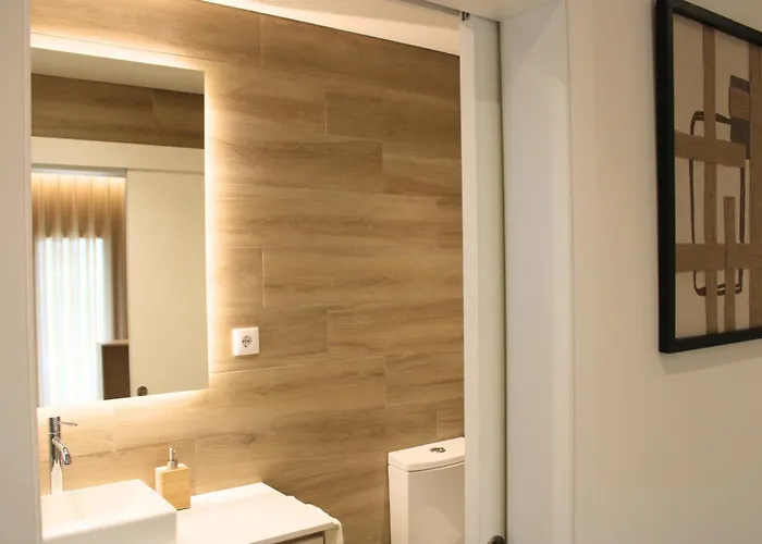 Rum i privatbostad Ma-la Guimarães