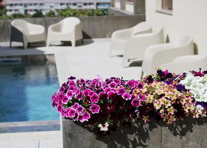 Ma-la 民宿 吉马良斯